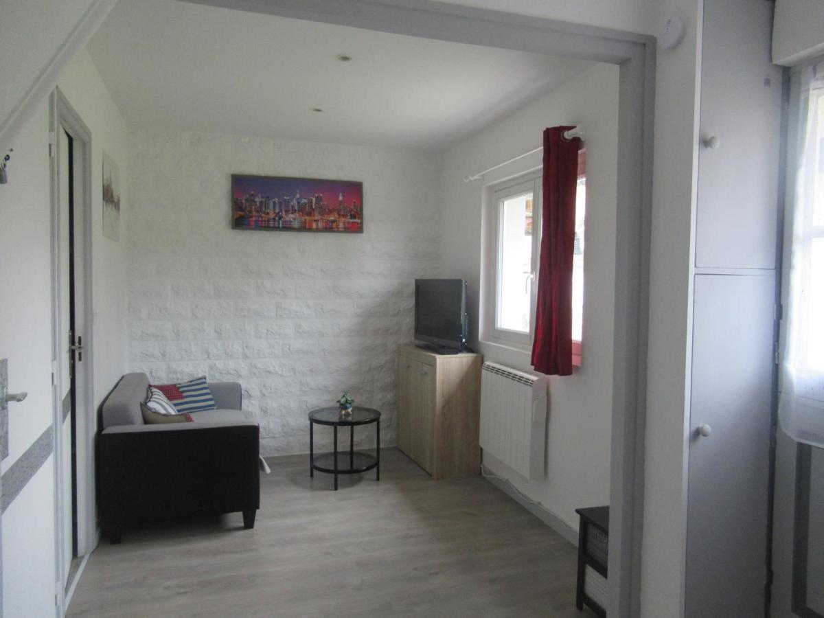 Chambre D'Hotes Proche Etretat Beaurepaire  Exterior photo